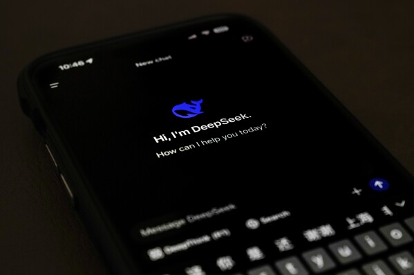 DeepSeek Research Report